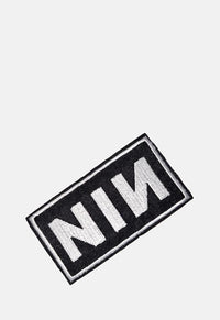 Logo Patch