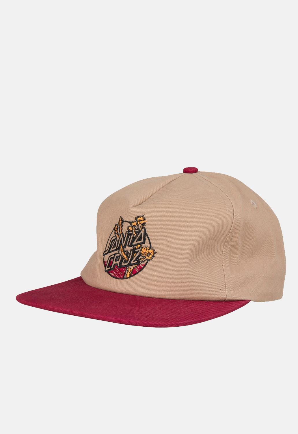 Joshua Tree Dot Cap