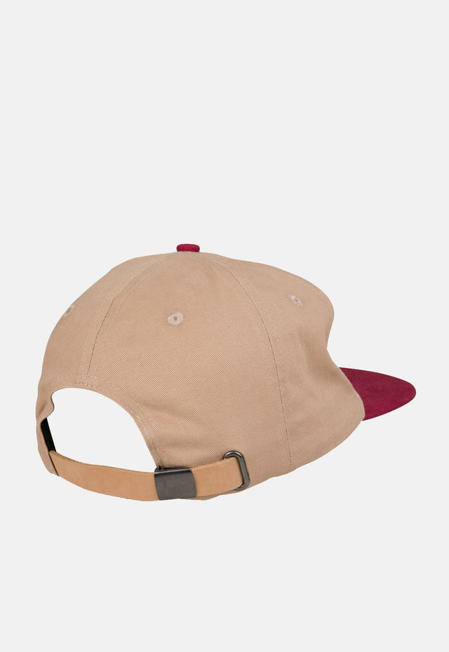 Joshua Tree Dot Cap