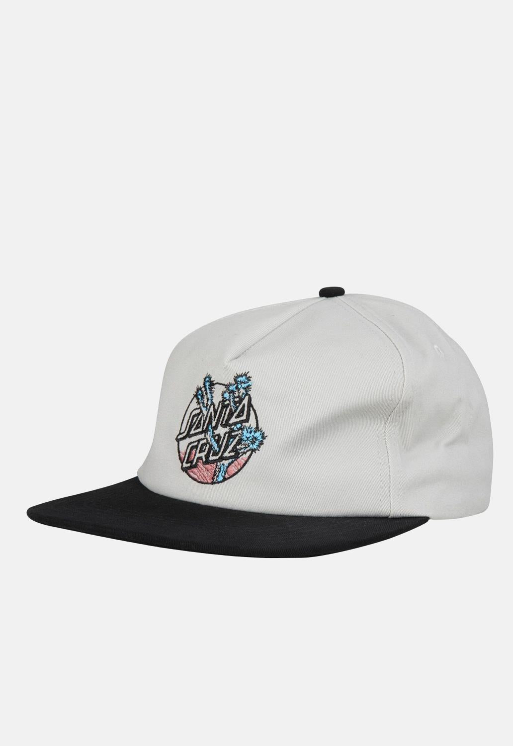 Joshua Tree Dot Cap