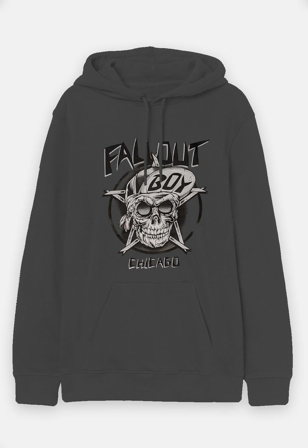 Suicidal Hoodie