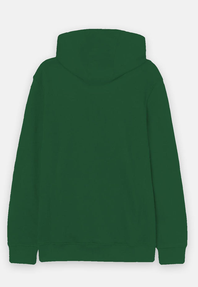 Angelic Mono Hoodie