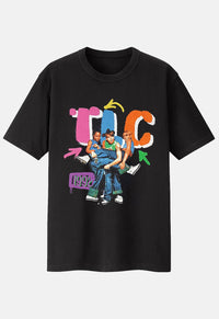 Kicking Group T-Shirt