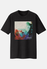 Jagged Little Pill T-Shirt