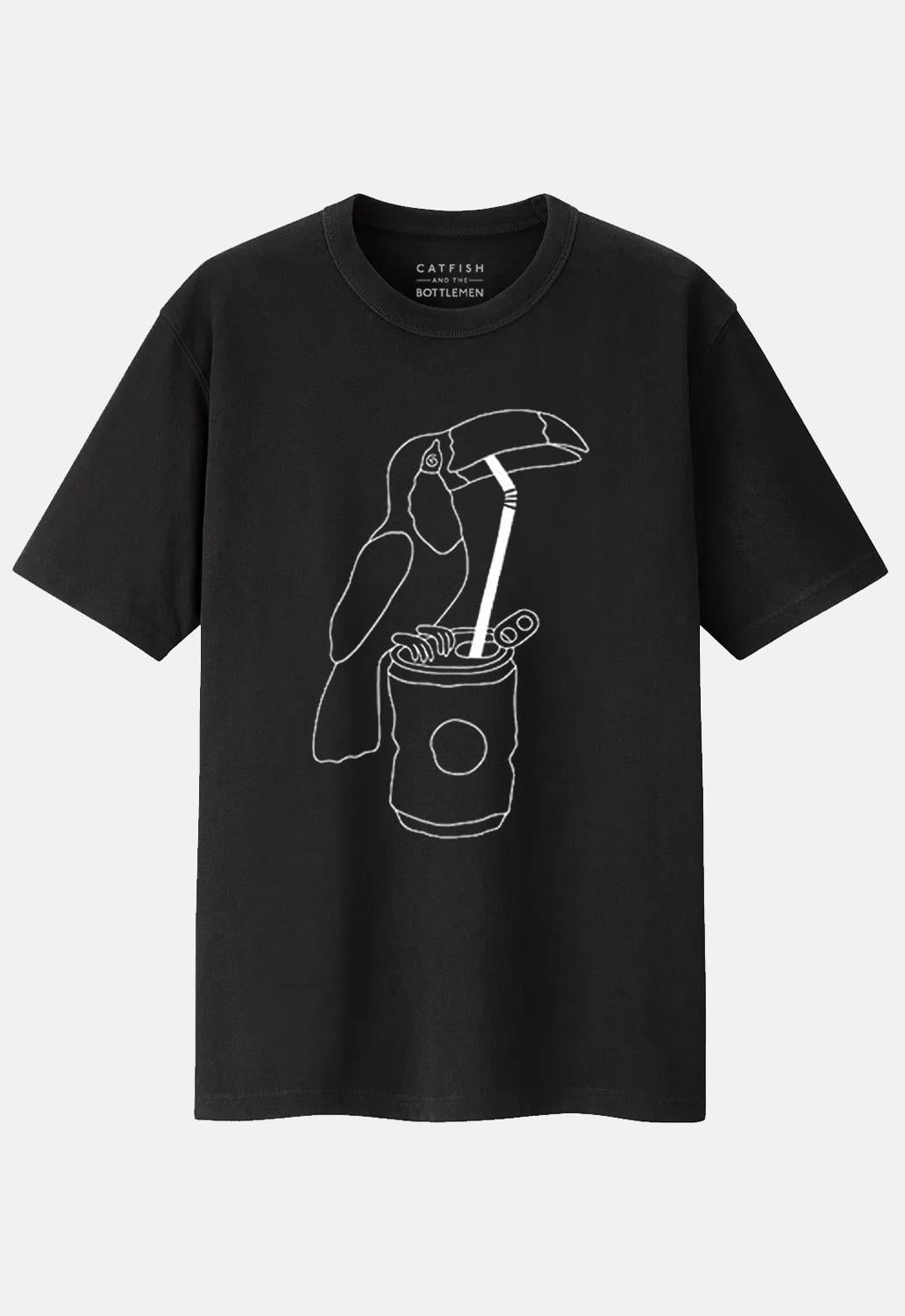 Toucan T-Shirt