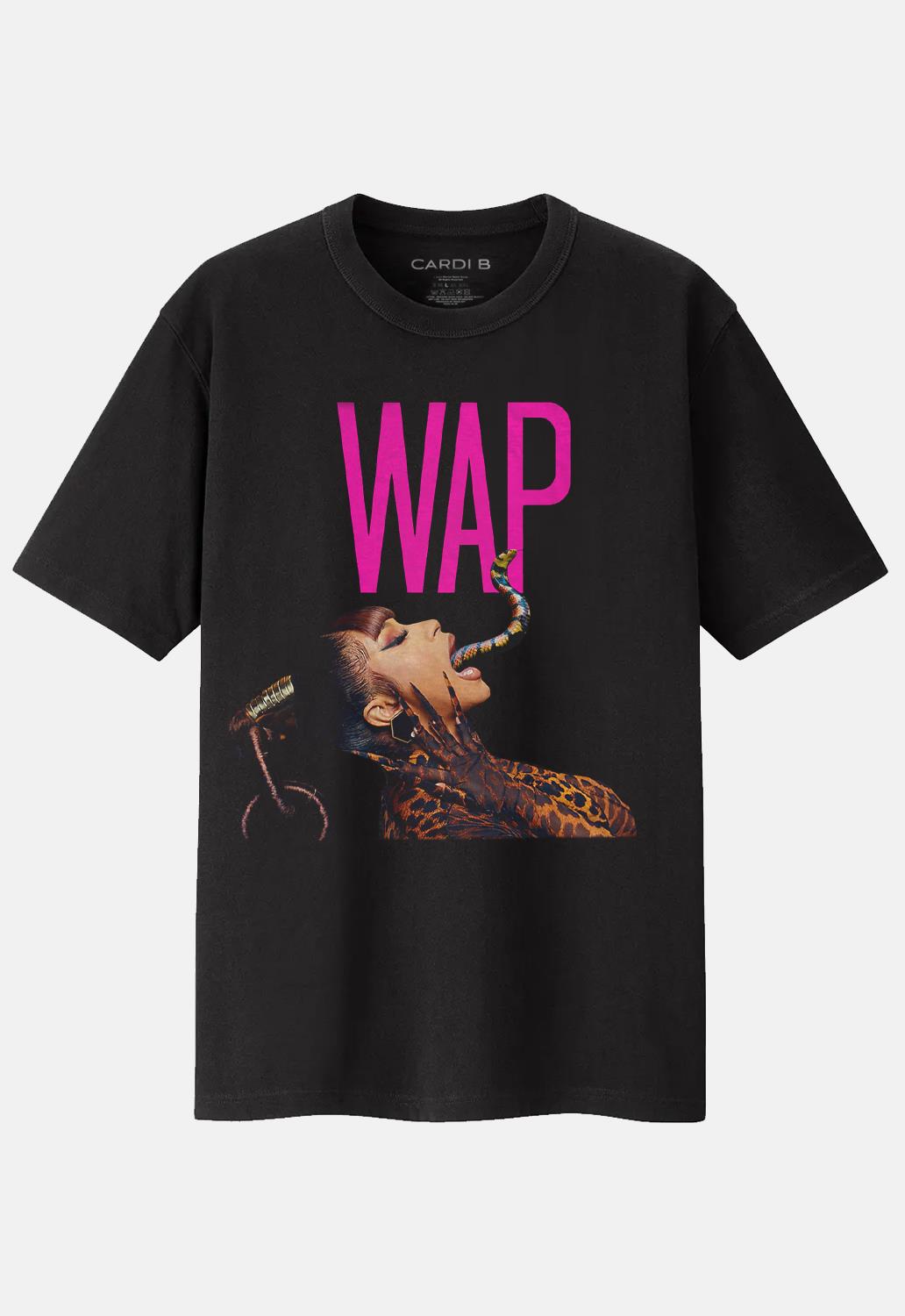 Dripping Snake T-Shirt