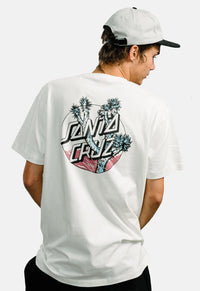 Joshua Tree Dot T-Shirt