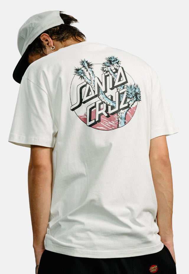 Joshua Tree Dot T-Shirt