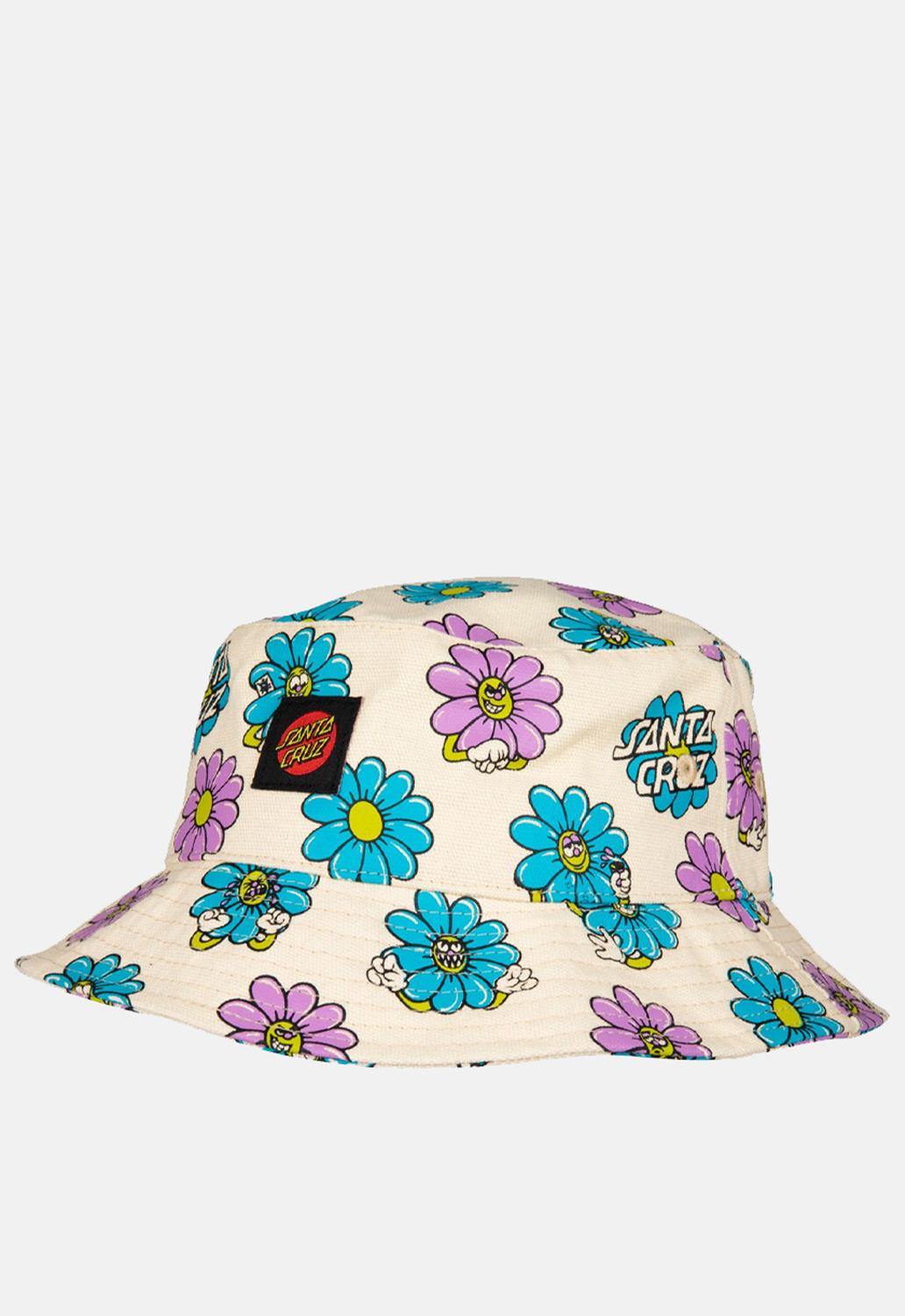 Wildflower Bucket Hat