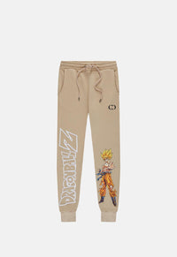 Super Saiyan Joggers