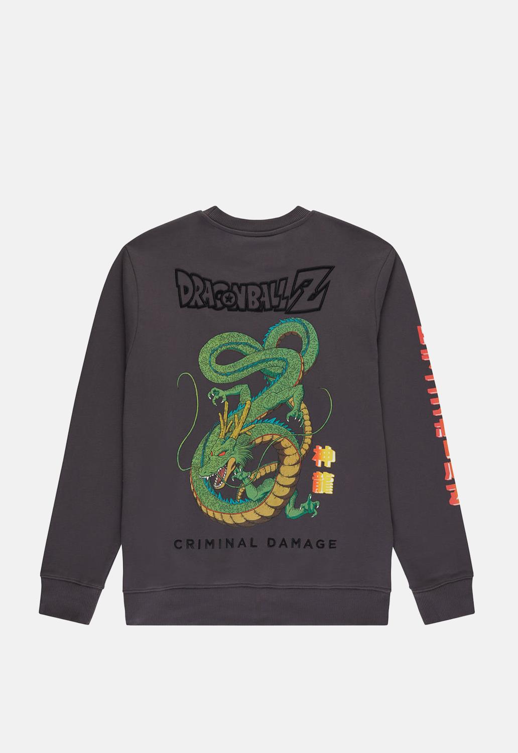 Shenron Sweatshirt