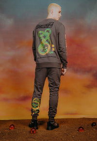 Shenron Sweatshirt