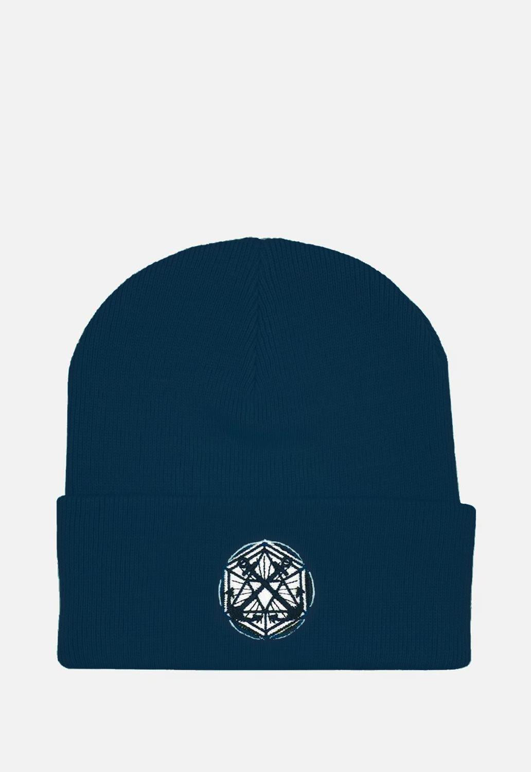 Team Logo Beanie