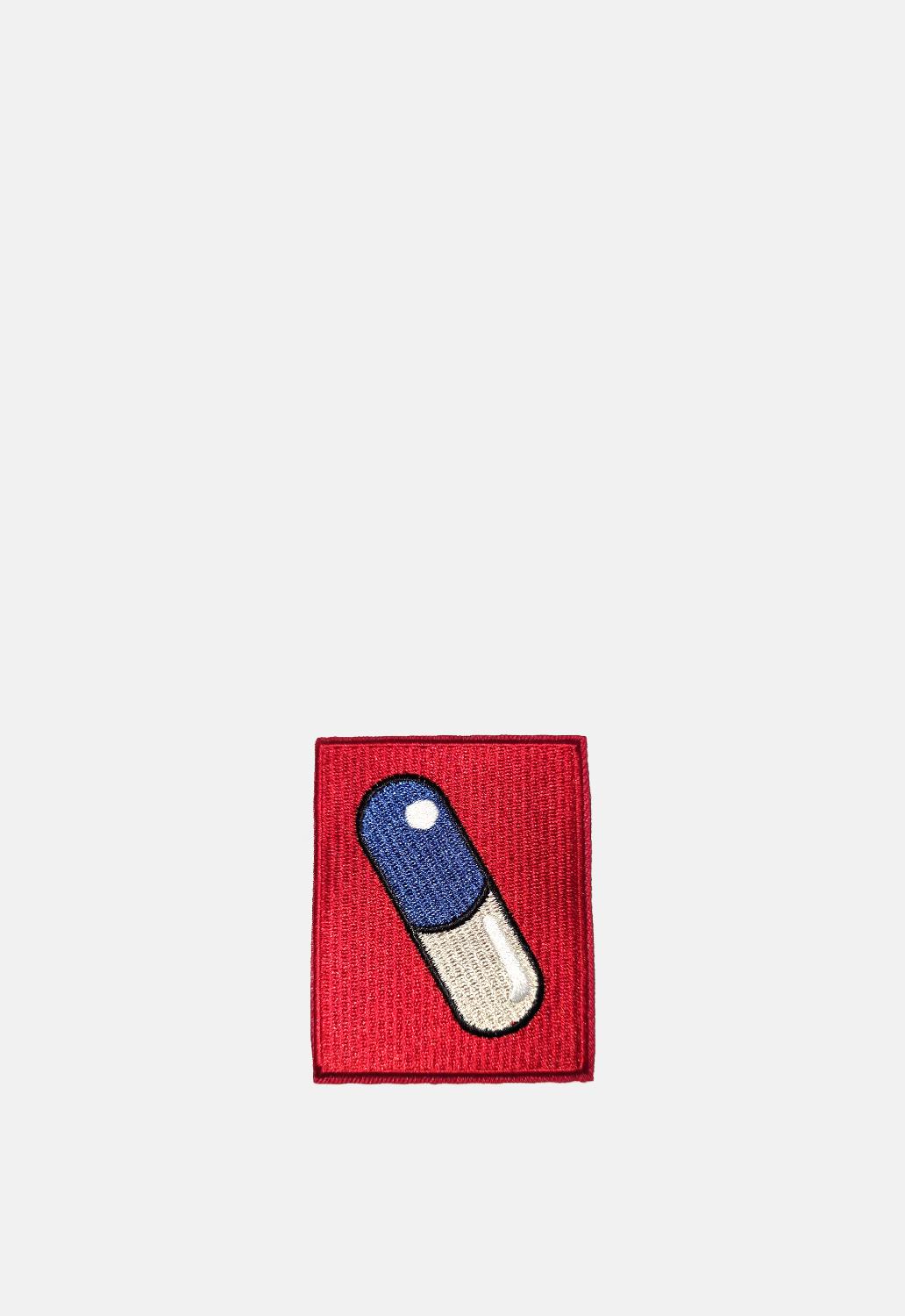 Pill Patch