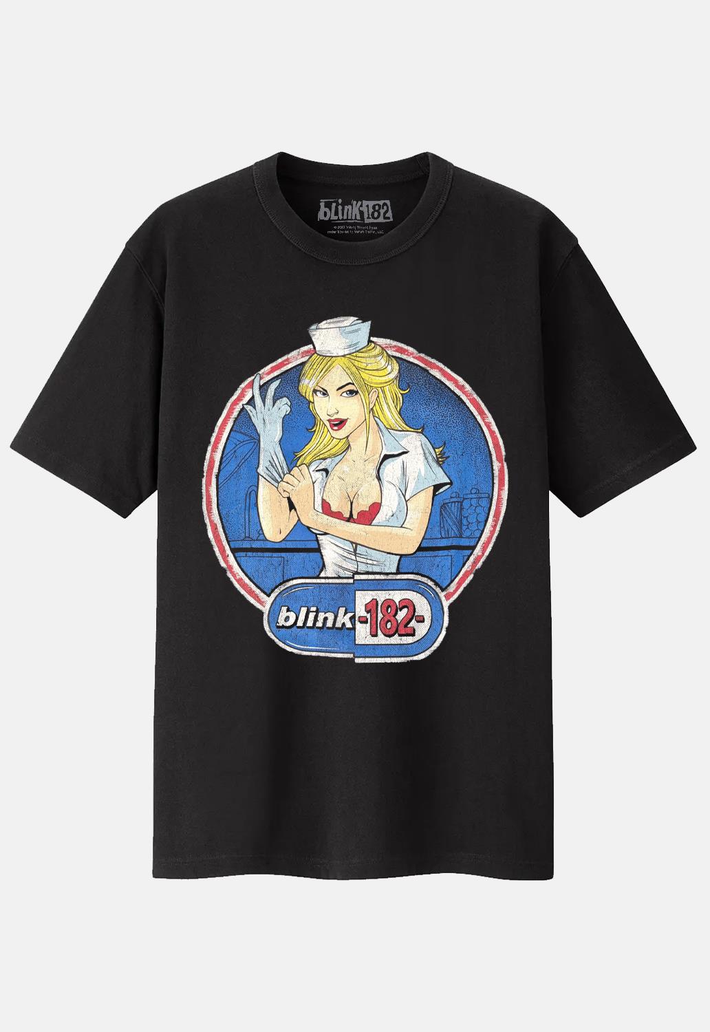 Enema T-Shirt