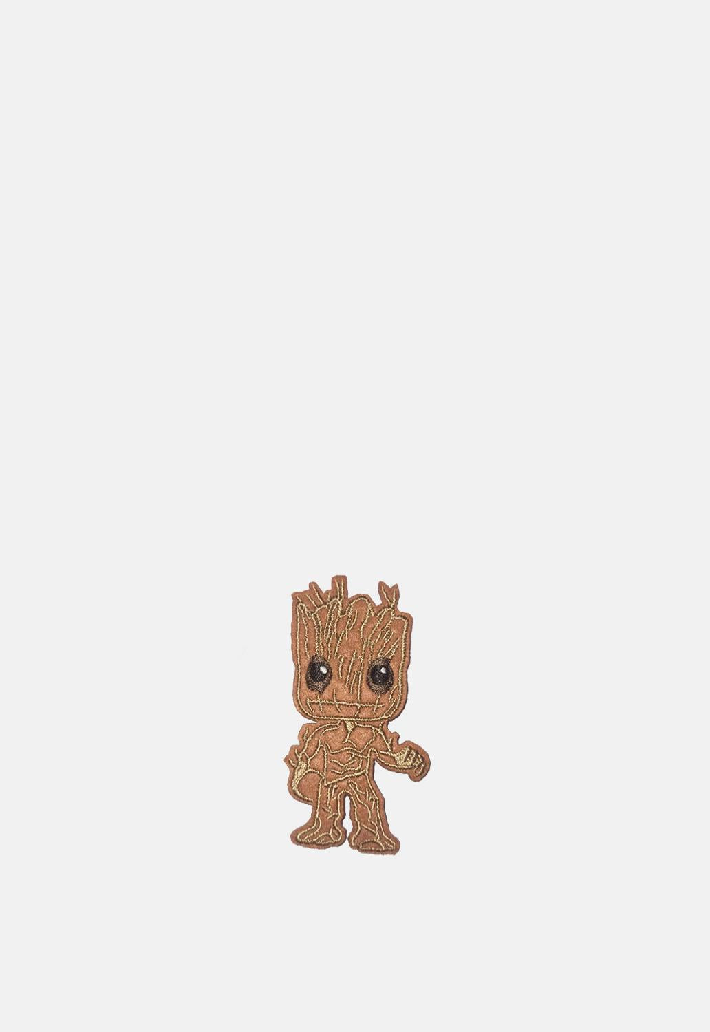 Groot Patch