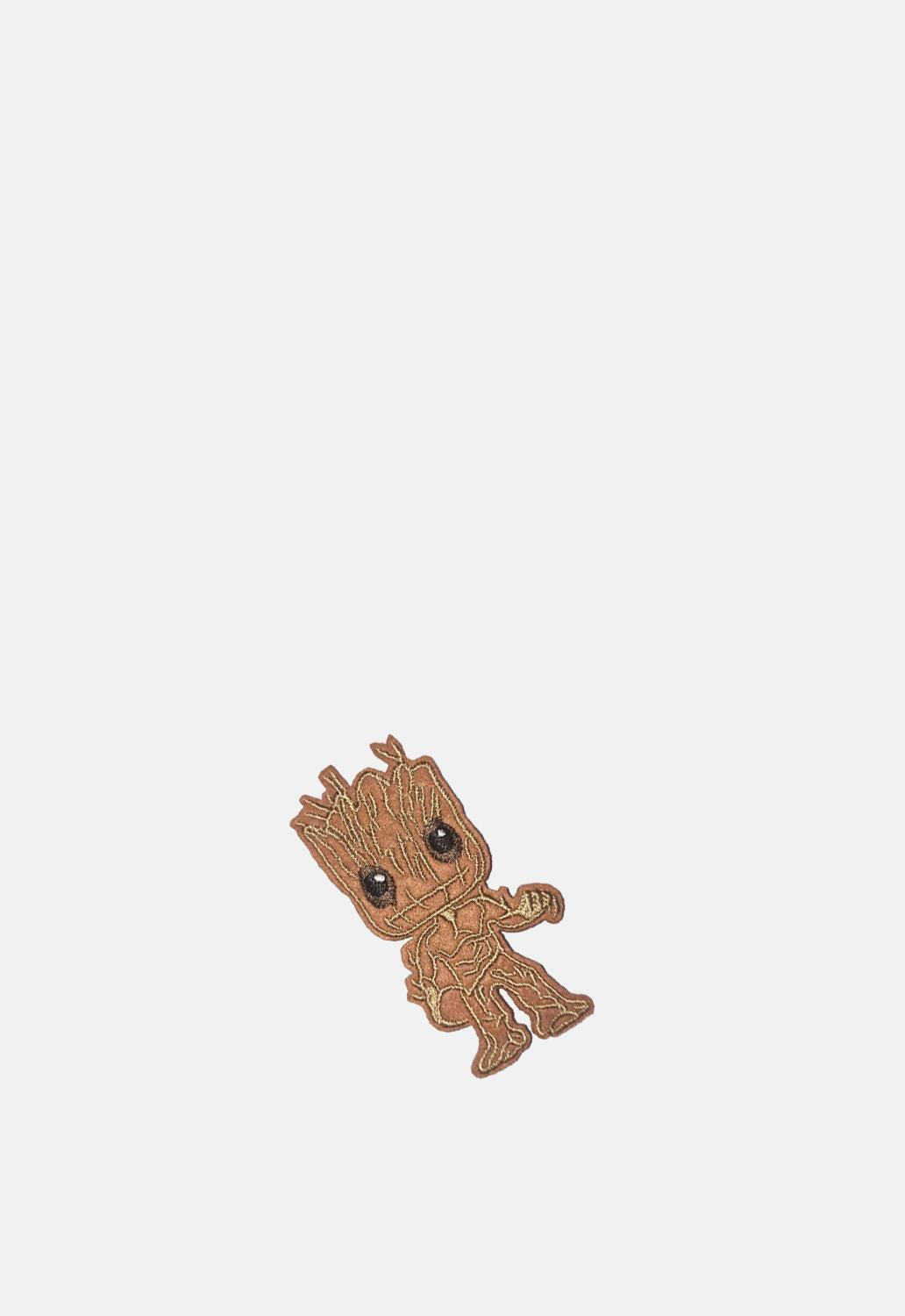 Groot Patch