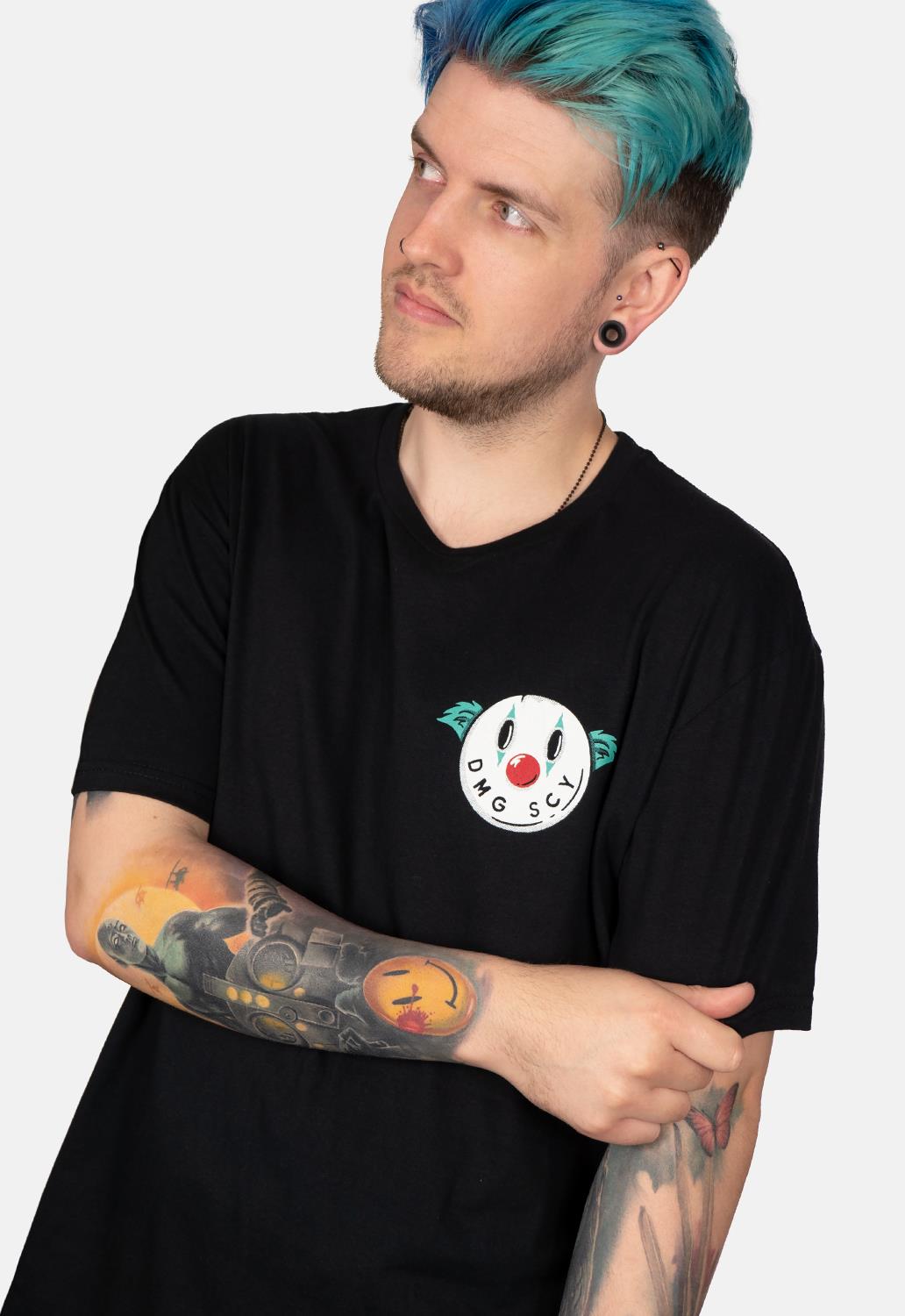 Happy Face T-Shirt