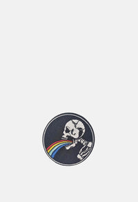 Skeleton Rainbow Patch