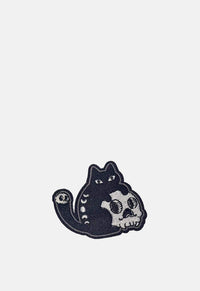 Skull Kitty Patch