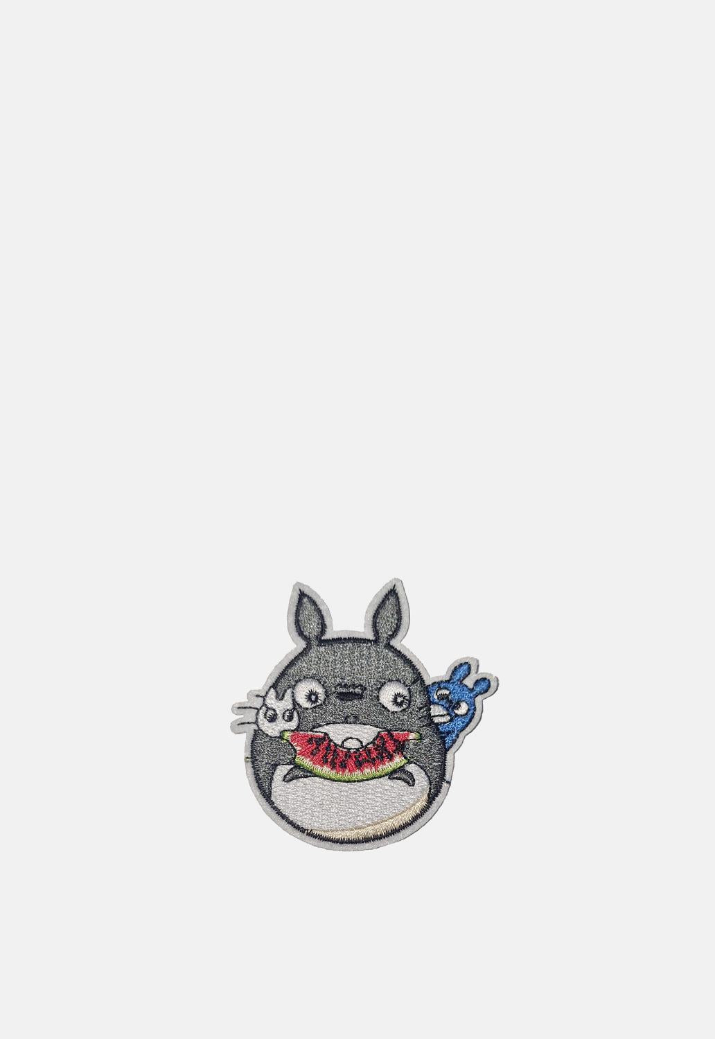 Totoro Patch