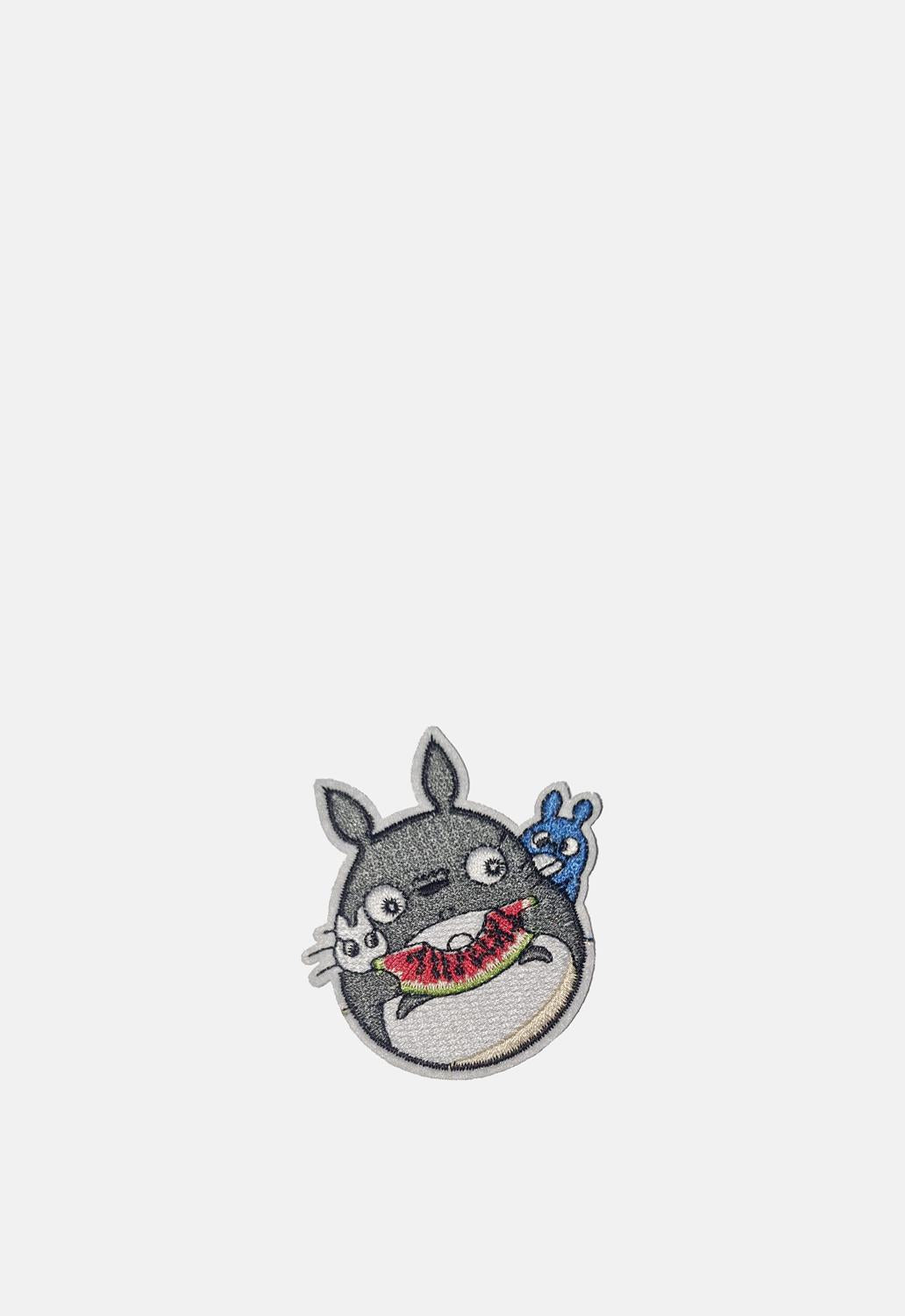 Totoro Patch