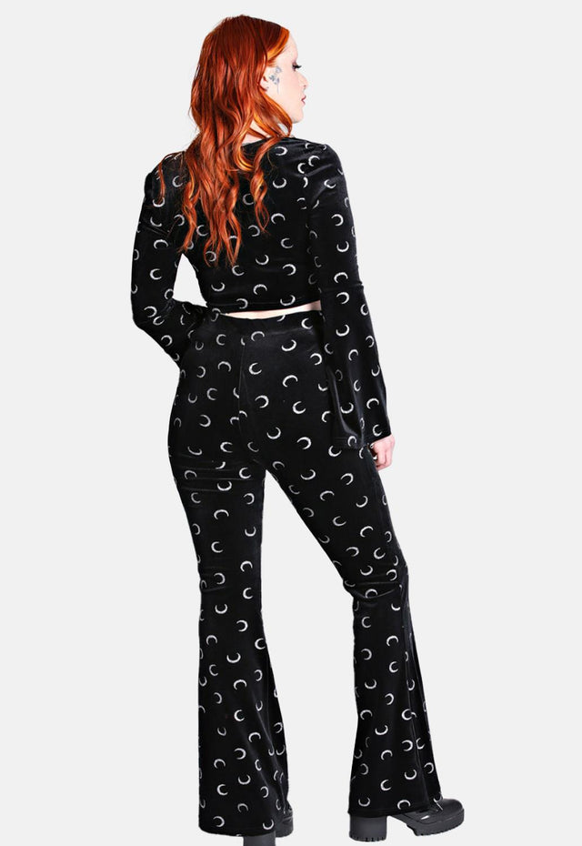 Misty Moon Trousers