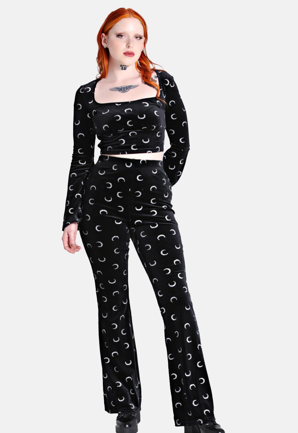 Misty Moon Trousers