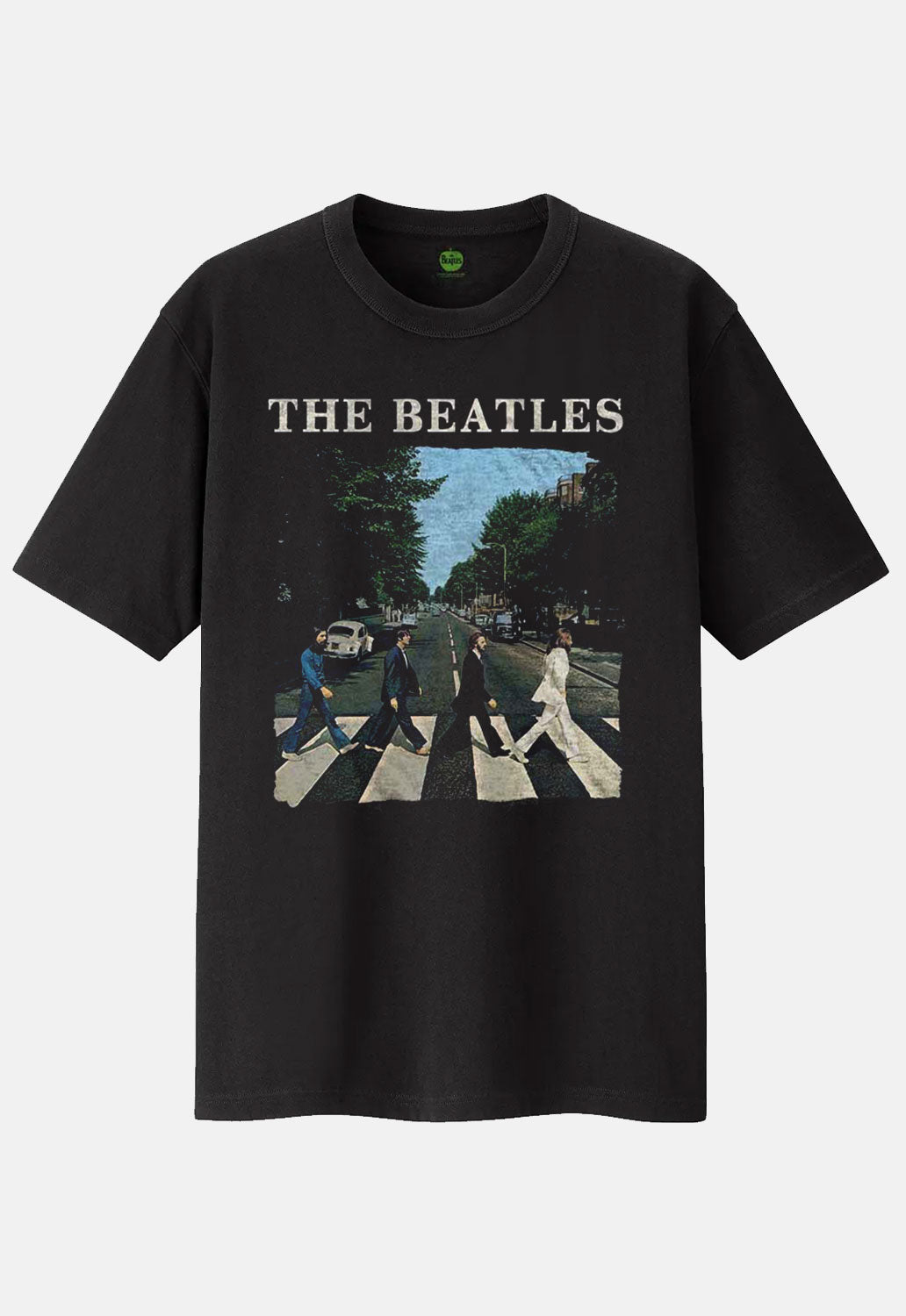 Abbey Road Logo T-Shirt