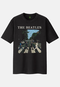 Abbey Road Logo T-Shirt