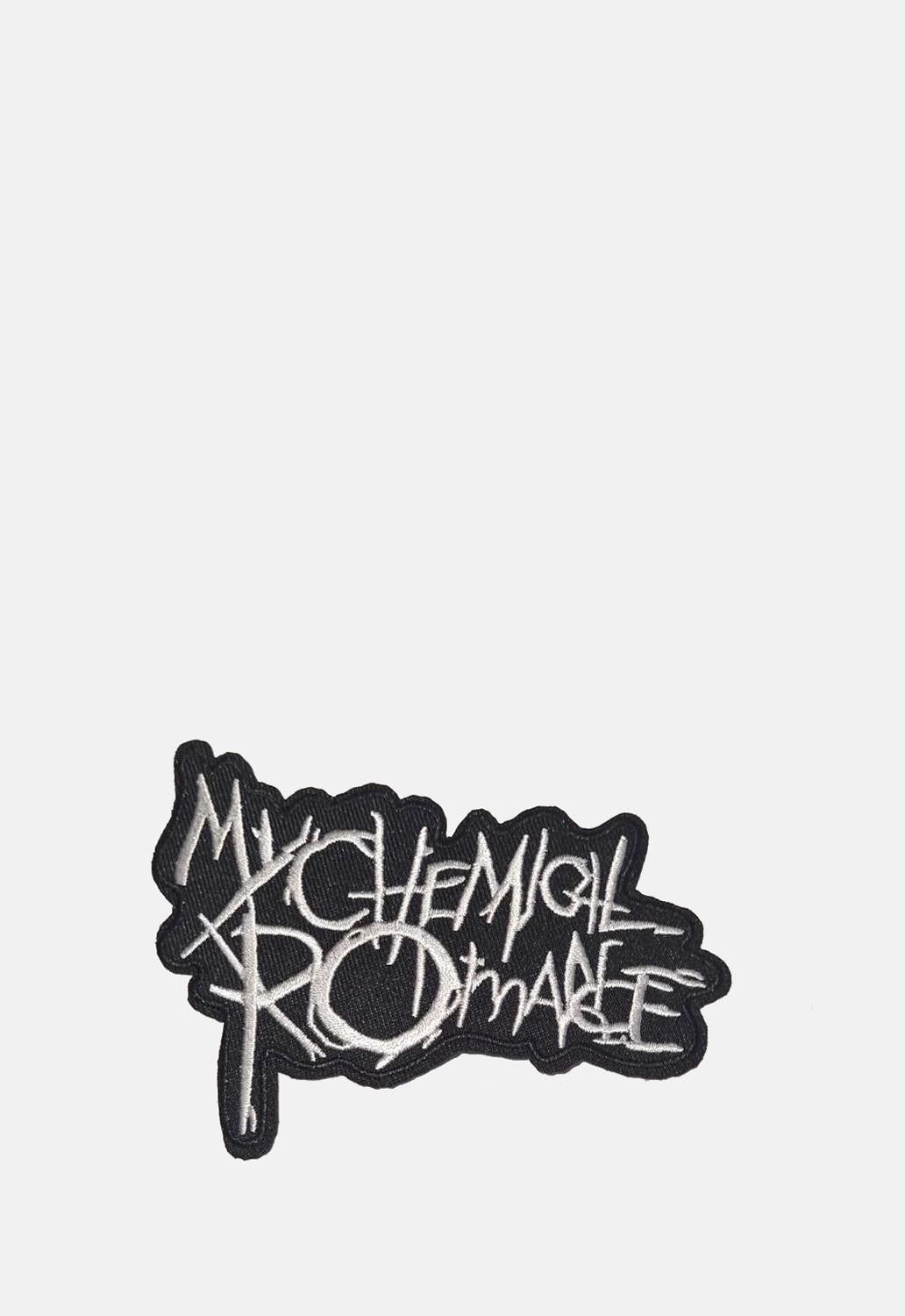 Logo Patch