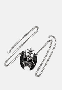 Personal Baphomet Necklace