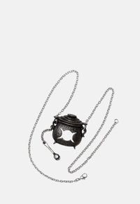 Witches Cauldron Necklace