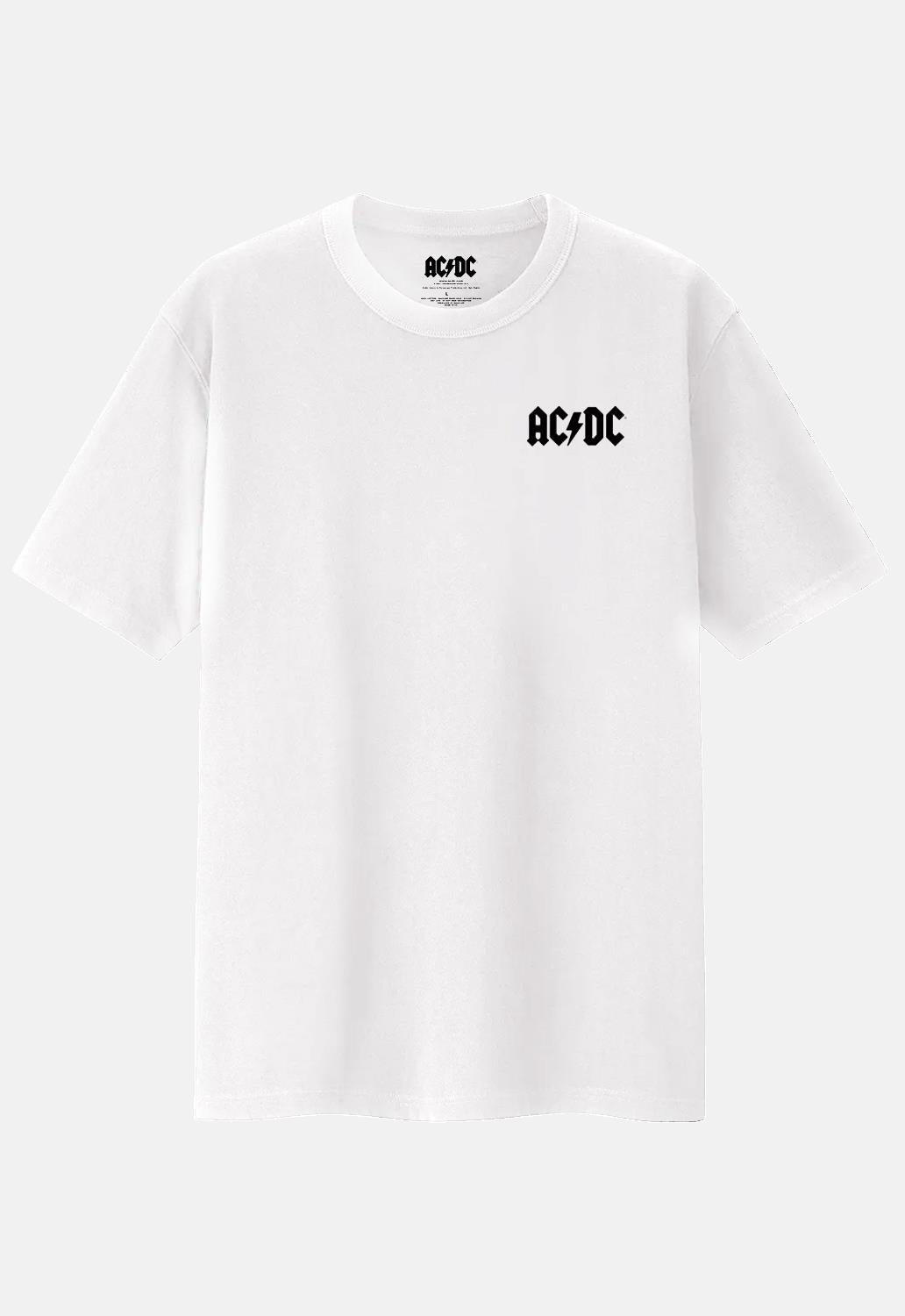 About To Rock T-Shirt