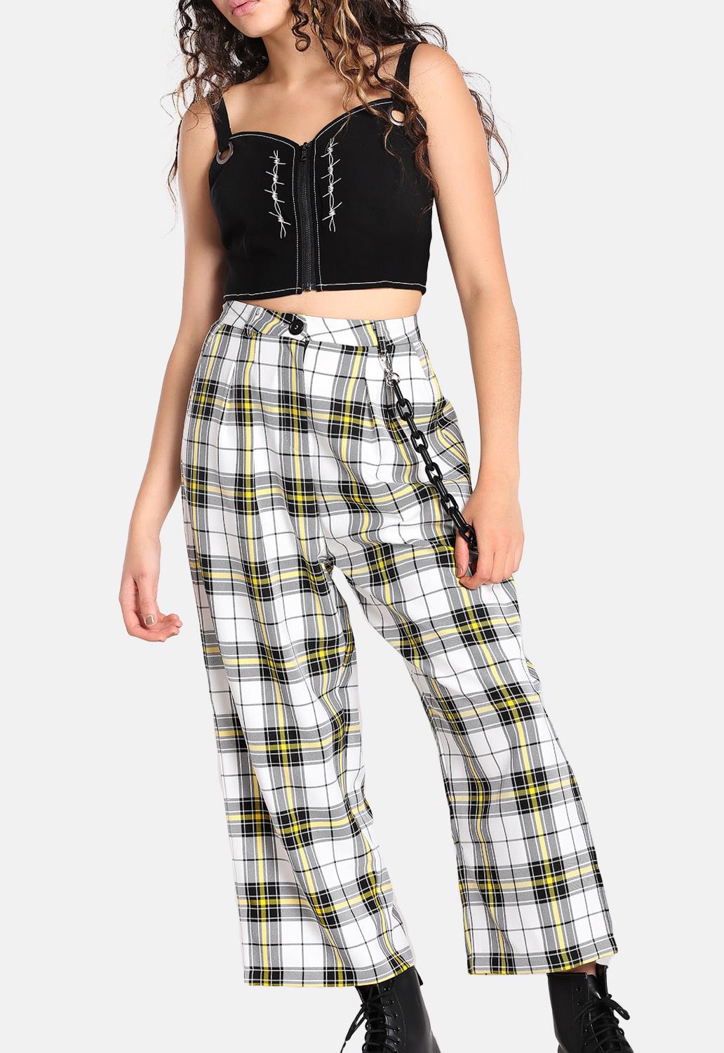 Ludi Trousers