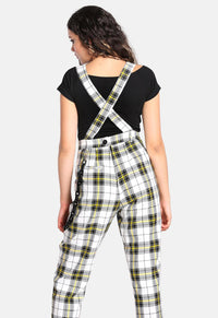 Ludi Dungarees