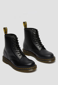 1460 Smooth Leather Boots