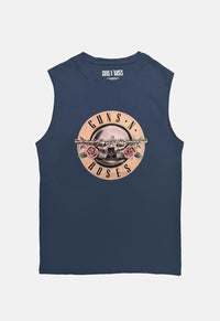 Classic Logo Tank Top