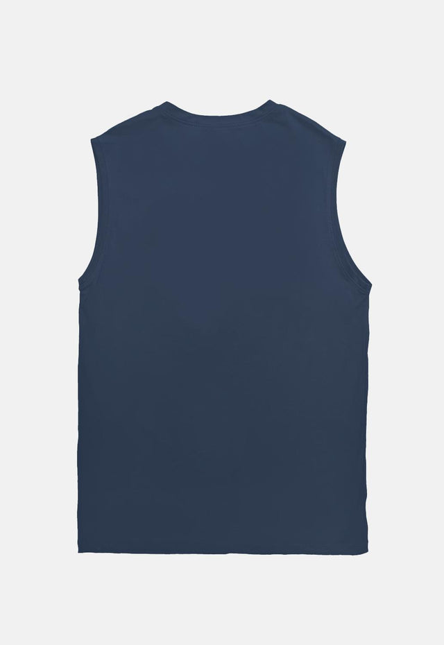 Classic Logo Tank Top