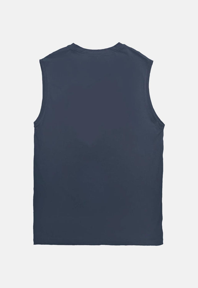 March Tank Top