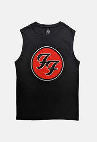 FF Logo Tank Top