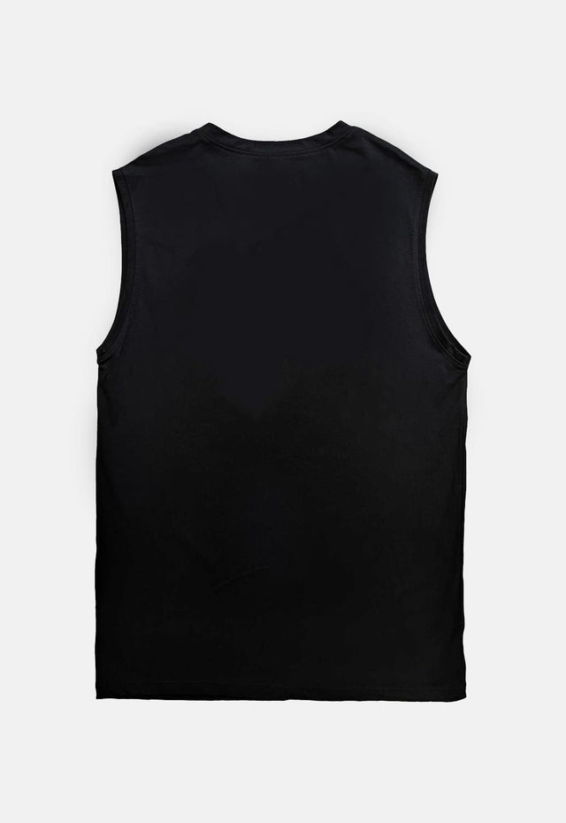 FF Logo Tank Top