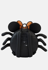 Minnie Mouse Spider Mini Backpack