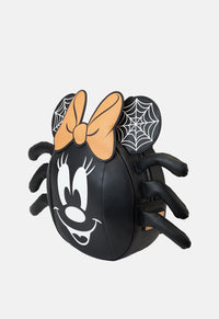 Minnie Mouse Spider Mini Backpack