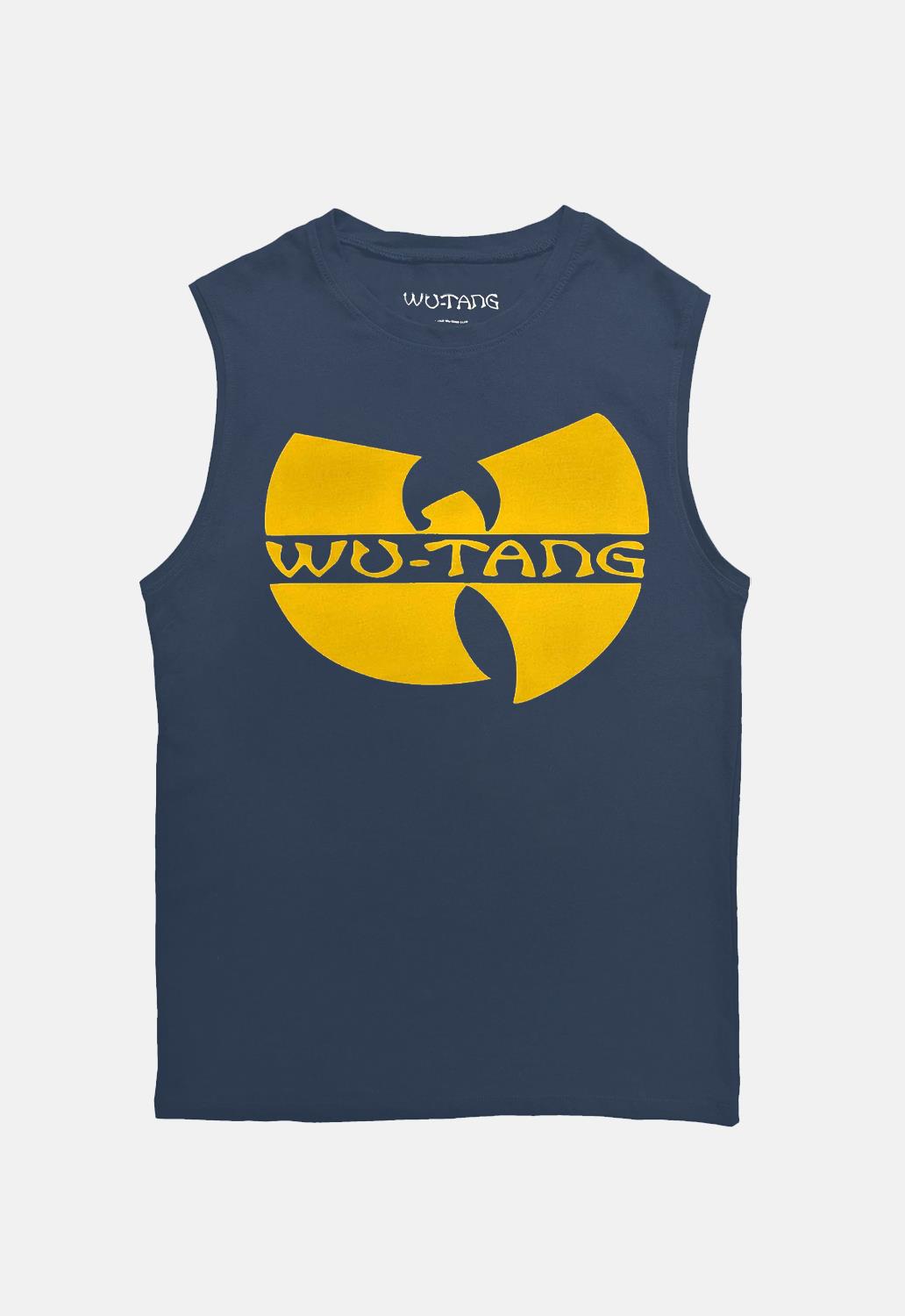 Logo Tank Top