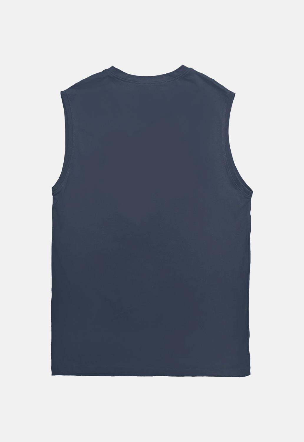 Logo Tank Top