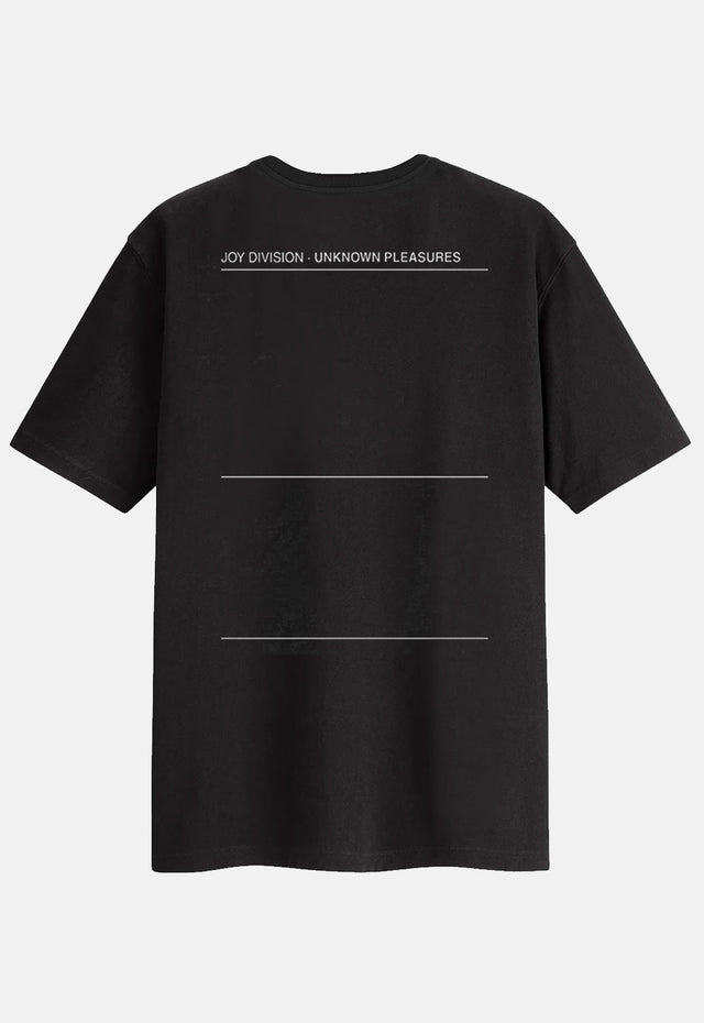 Unknown Pleasures T-Shirt