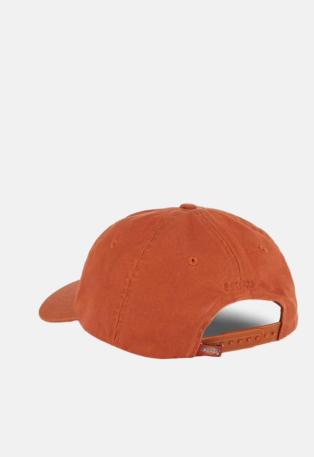 Hardwick Logo Cap