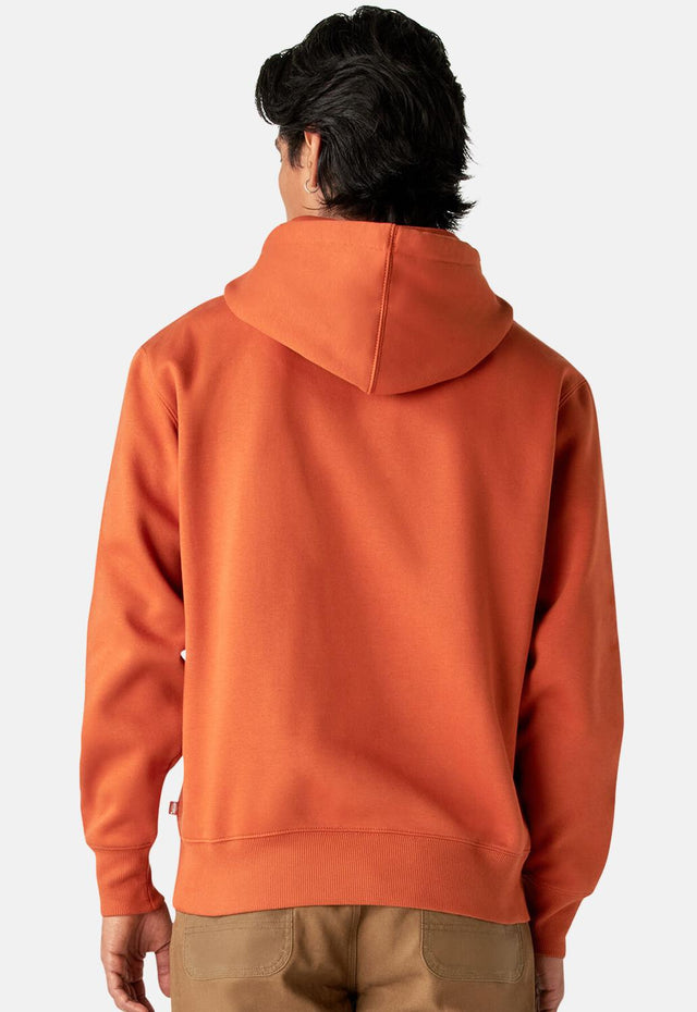 Summerdale Hoodie