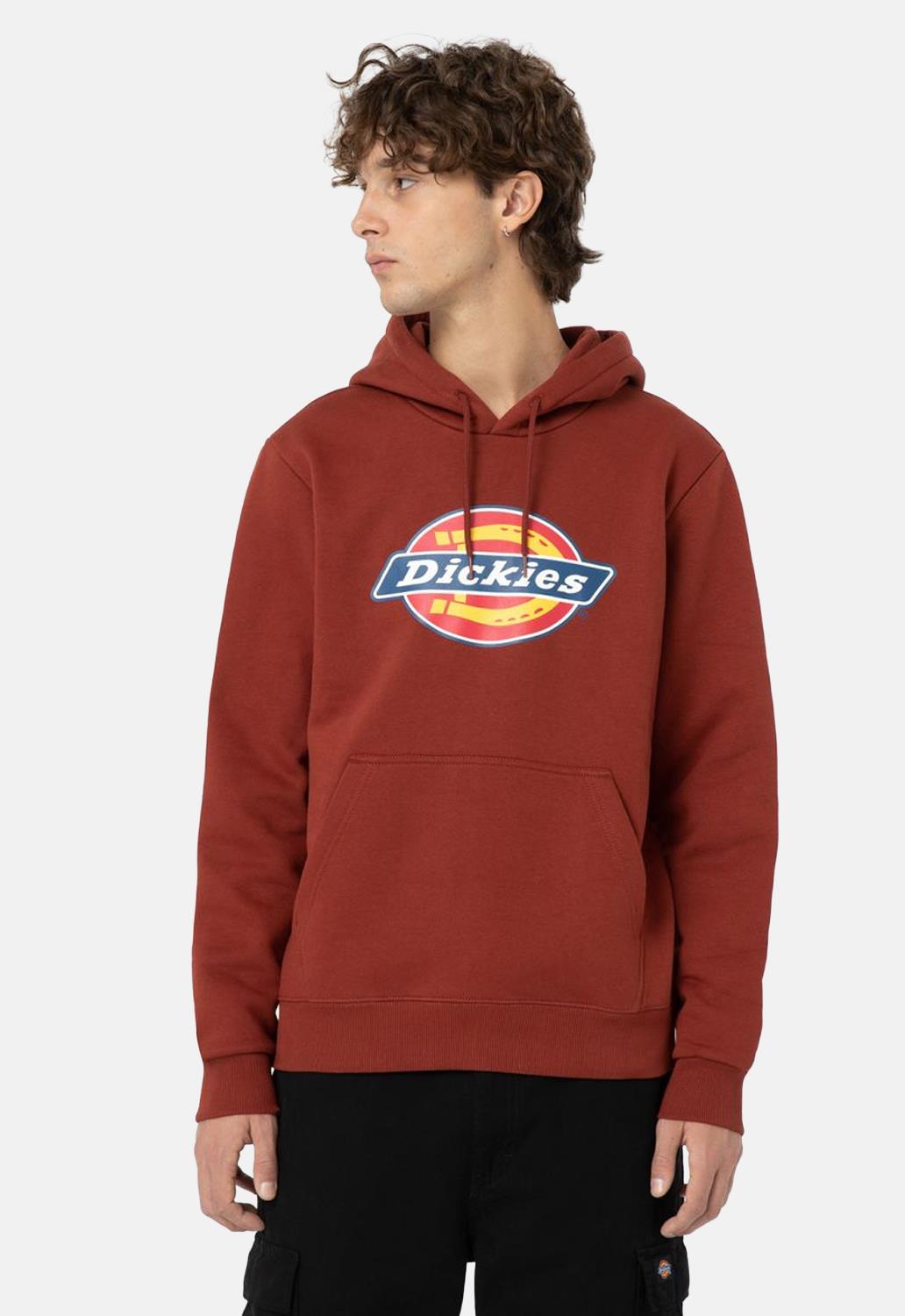 Icon Logo Hoodie